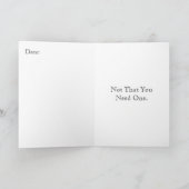 De Kaart van PedagogyGreetings: Het Boe-geroep van (Binnen)