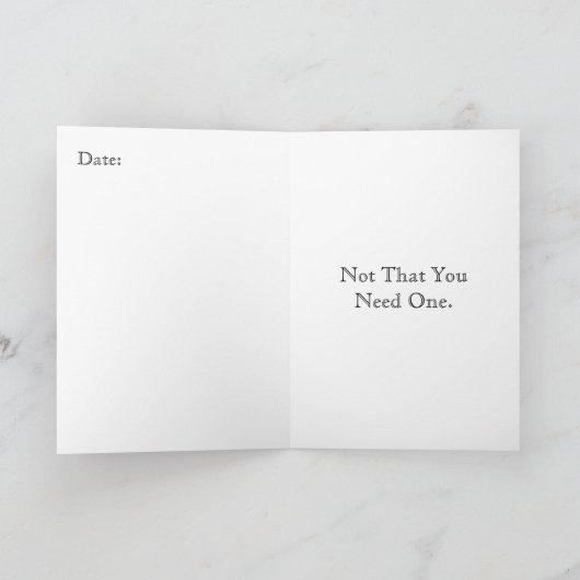 De Kaart van PedagogyGreetings: Het Boe-geroep van (Binnen)