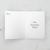 De Kaart van PedagogyGreetings: Vrolijk Halloween (Binnen)