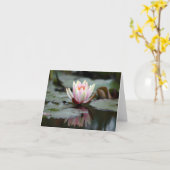 De kaart van Reflections_note (Gele Bloem)