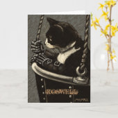 De Kaart van Roswell (Gele Bloem)