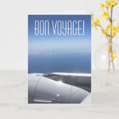 De Kaart van Seat van het Venster van de Zwerflust (Gele Bloem)