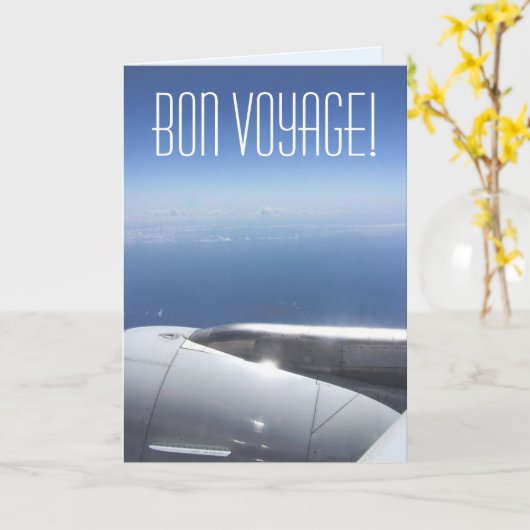 De Kaart van Seat van het Venster van de Zwerflust (Gele Bloem)