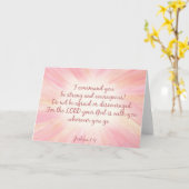 De Kaart van Starburst van de Waterverf van het (Gele Bloem)