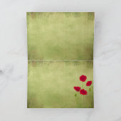 De Kaart van Toscanië (Binnen)