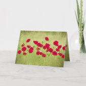 De Kaart van Toscanië (Voorkant)