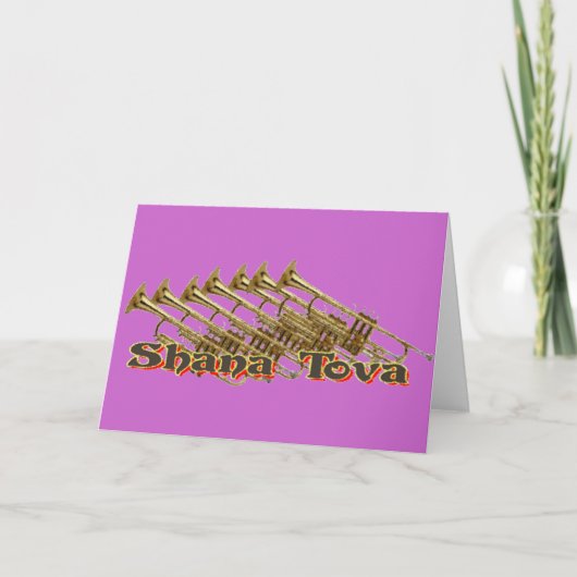 De Kaart van Tova van Shana (Voorkant)