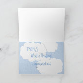 De Kaart van tweelingen (Binnen)