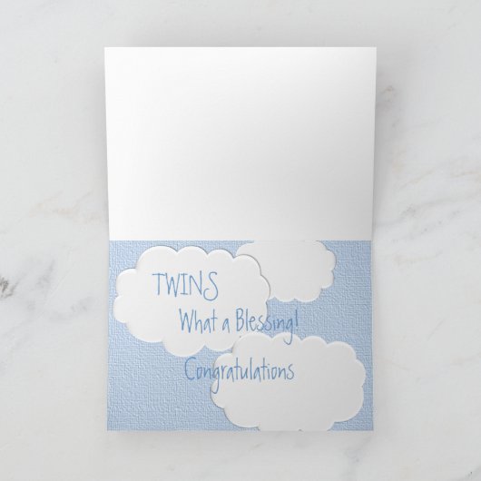 De Kaart van tweelingen (Binnen)