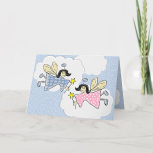 De Kaart van tweelingen