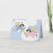 De Kaart van tweelingen (Voorkant)