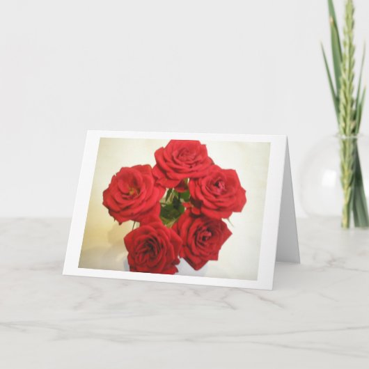 De Kaart van Valentijn (Voorkant)