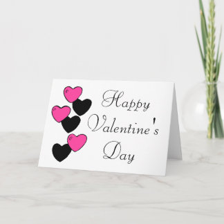 De Kaart van Valentijn