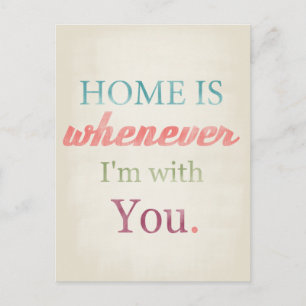 De Kaart van Valentijn, Retro Citaat van de