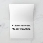 De kaart van Valentijn van de Eekhoorn (Binnen)