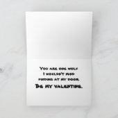 De kaart van Valentijn van de Wolf (Binnen)