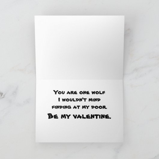 De kaart van Valentijn van de Wolf (Binnen)