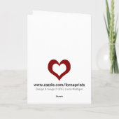 De Kaart van Valentijn van Meerkat (Achterkant)