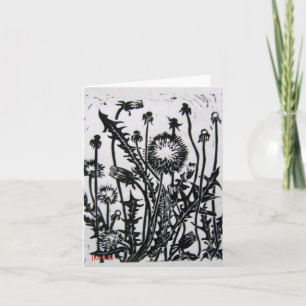 De Kaart van Wildflower