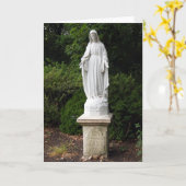 De Kaart van zegen (Gele Bloem)