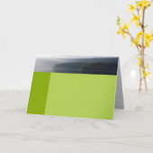 De Kaart van Zen (Gele Bloem)