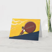 De kaarten die van de aanmoediging PJ kenmerken! (Voorkant)