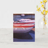 De Kaarten Thomas Basin van de Boot van Alaska (Gele Bloem)