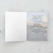 De Kaarten van afstuderen voor Zoon (Binnen)