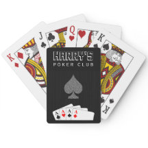 De Kaarten van Bicycle® van de Club van de Pook