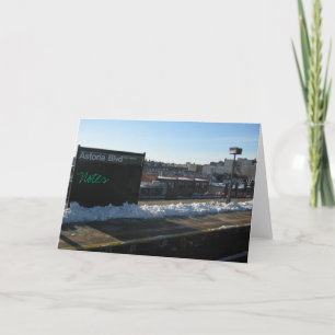 De Kaarten van Blvd van Astoria