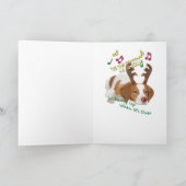 De Kaarten van Bretagne Bah Humbug (Binnen)