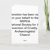 De Kaarten van Cristmas van Digby! (Achterkant)