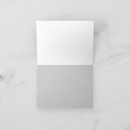 De Kaarten van de Afstuderen van de pinguïn (Binnen)