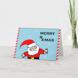 de kaarten van de apotheekvakantie