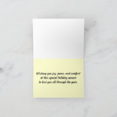 De Kaarten van de Boom van het Bladgoud van de (Binnen)