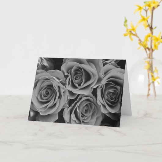 De Kaarten van de deelneming (Gele Bloem)