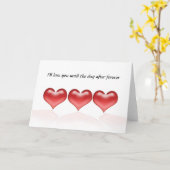 De Kaarten van de gevangenis - Dag na voor altijd (Gele Bloem)