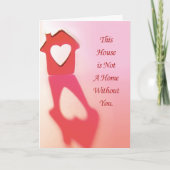 De Kaarten van de gevangenis - Dit Huis (Voorkant)