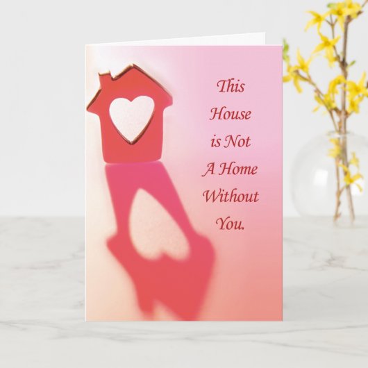 De Kaarten van de gevangenis - Dit Huis (Gele Bloem)