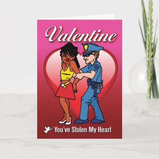 De Kaarten van de gevangenis - Gestolen Hart (Voorkant)