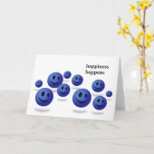 De Kaarten van de gevangenis - het Geluk gebeurt (Gele Bloem)