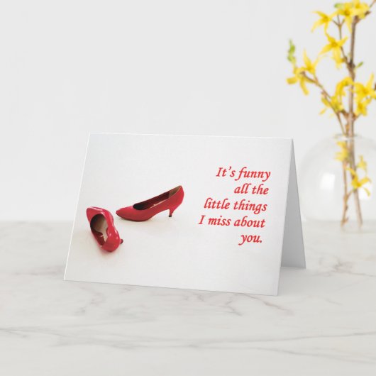 De Kaarten van de gevangenis - Kleine Dingen (Gele Bloem)