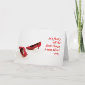 De Kaarten van de gevangenis - Kleine Dingen (Voorkant)