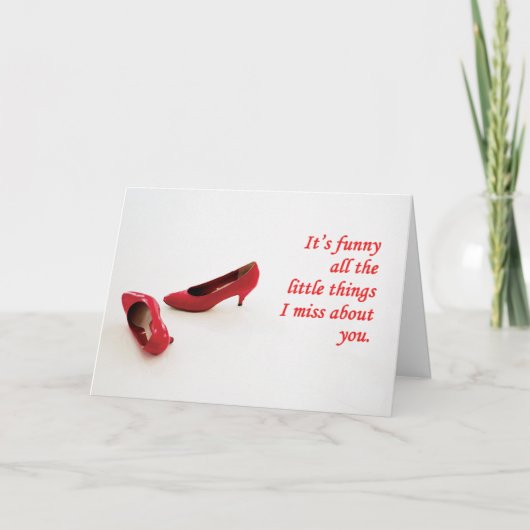 De Kaarten van de gevangenis - Kleine Dingen (Voorkant)