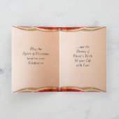 De Kaarten van de gevangenis - Schoonheid en Geest (Binnen)