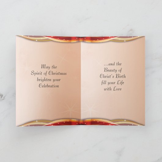 De Kaarten van de gevangenis - Schoonheid en Geest (Binnen)