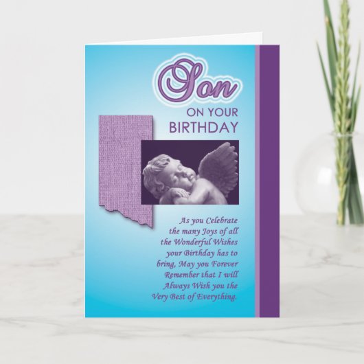 De Kaarten van de gevangenis - Vele Vreugden (Voorkant)