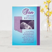 De Kaarten van de gevangenis - Vele Vreugden (Gele Bloem)