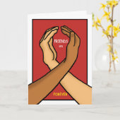 De Kaarten van de gevangenis - voor altijd (Gele Bloem)