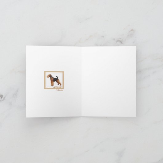 De Kaarten van de Groet en van de Nota van de (Binnen)